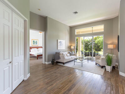 684 Cypress Green Circle, Wellington, FL 33414