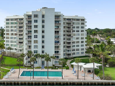 2600 N Flagler Drive