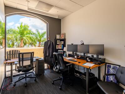 2000 Pga Boulevard, Palm Beach Gardens, FL 33408