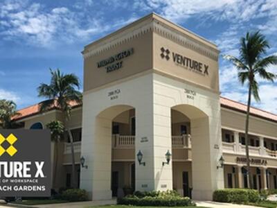 2000 Pga Boulevard, Palm Beach Gardens, FL 33408