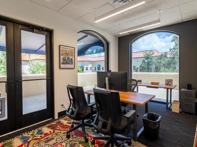 2000 Pga Boulevard, Palm Beach Gardens, FL 33408