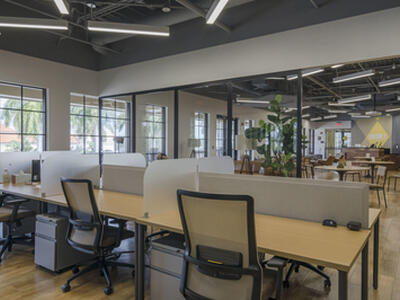 2000 Pga Boulevard, Palm Beach Gardens, FL 33408