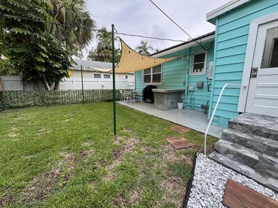 305 N Lakeside Drive, Lake Worth Beach, FL 33460