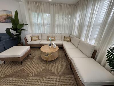 305 N Lakeside Drive, Lake Worth Beach, FL 33460