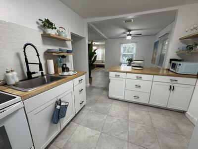 305 N Lakeside Drive, Lake Worth Beach, FL 33460