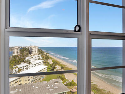 1021 Hillsboro Mile, Hillsboro Beach, FL 33062