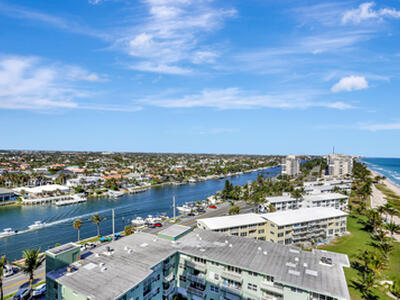 1021 Hillsboro Mile, Hillsboro Beach, FL 33062