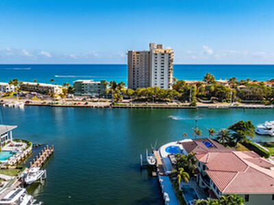 1021 Hillsboro Mile, Hillsboro Beach, FL 33062