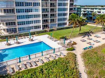 1021 Hillsboro Mile, Hillsboro Beach, FL 33062