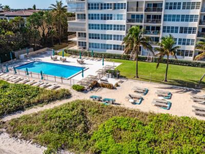 1021 Hillsboro Mile, Hillsboro Beach, FL 33062