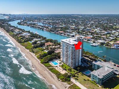 1021 Hillsboro Mile, Hillsboro Beach, FL 33062