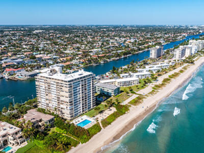 1021 Hillsboro Mile, Hillsboro Beach, FL 33062