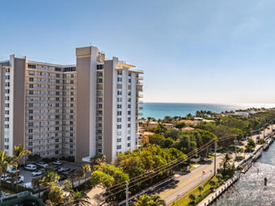 1021 Hillsboro Mile, Hillsboro Beach, FL 33062