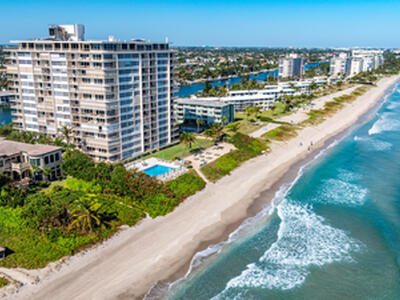 1021 Hillsboro Mile, Hillsboro Beach, FL 33062