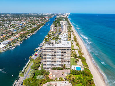 1021 Hillsboro Mile, Hillsboro Beach, FL 33062