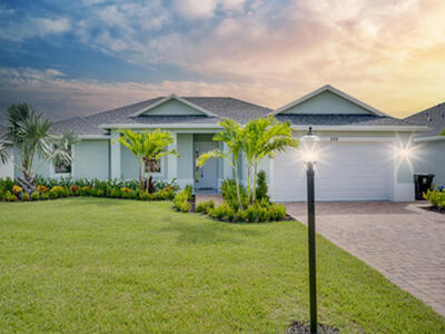 388 SW Vista Lake Drive, Port Saint Lucie, FL 34953