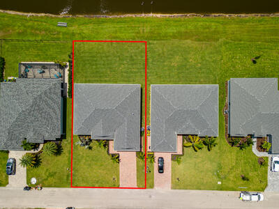 388 SW Vista Lake Drive, Port Saint Lucie, FL 34953