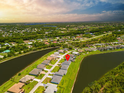 388 SW Vista Lake Drive, Port Saint Lucie, FL 34953
