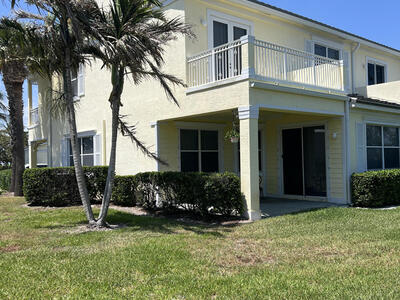 2100 Mariner Bay Boulevard, Fort Pierce, FL 34949