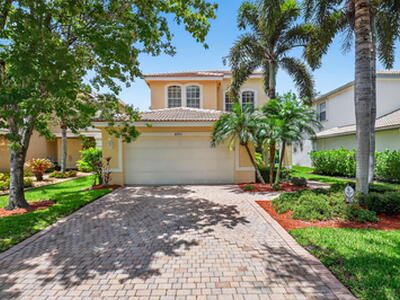 8951 Morgan Landing Way