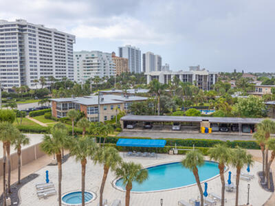 1401 S Ocean Boulevard, Boca Raton, FL 33432