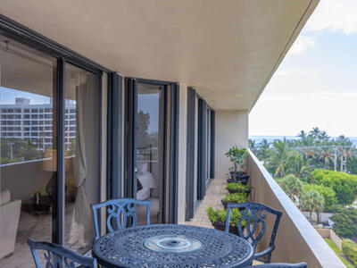 1401 S Ocean Boulevard, Boca Raton, FL 33432