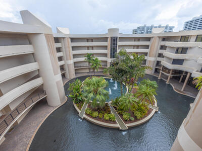 1401 S Ocean Boulevard, Boca Raton, FL 33432