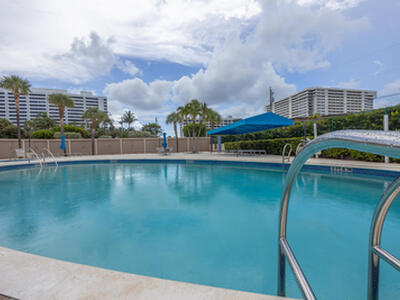 1401 S Ocean Boulevard, Boca Raton, FL 33432