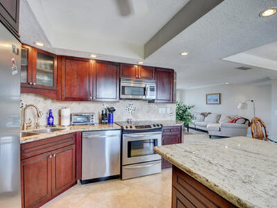 1 Harbourside Drive, Delray Beach, FL 33483