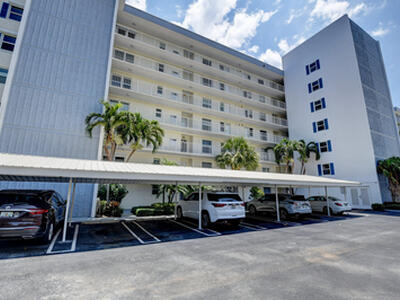 1 Harbourside Drive, Delray Beach, FL 33483