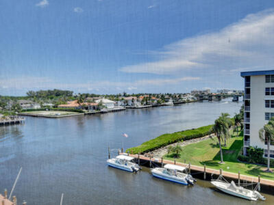 1 Harbourside Drive, Delray Beach, FL 33483