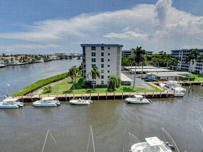 1 Harbourside Drive, Delray Beach, FL 33483