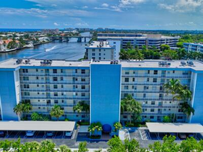 1 Harbourside Drive, Delray Beach, FL 33483