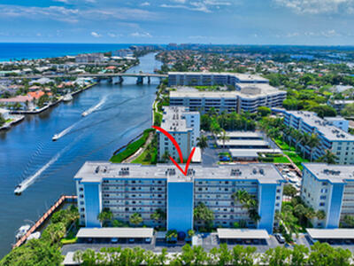 1 Harbourside Drive, Delray Beach, FL 33483