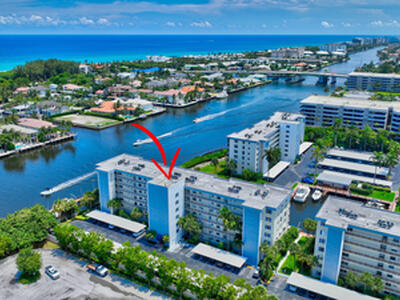 1 Harbourside Drive, Delray Beach, FL 33483