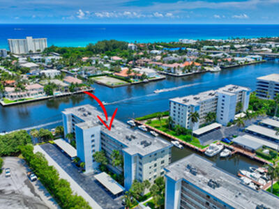 1 Harbourside Drive, Delray Beach, FL 33483