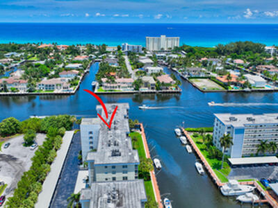 1 Harbourside Drive, Delray Beach, FL 33483
