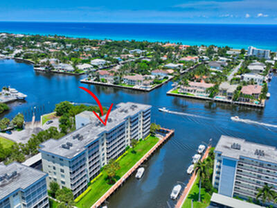 1 Harbourside Drive, Delray Beach, FL 33483