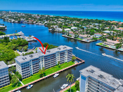 1 Harbourside Drive, Delray Beach, FL 33483