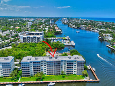 1 Harbourside Drive, Delray Beach, FL 33483