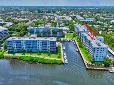 1 Harbourside Drive, Delray Beach, FL 33483