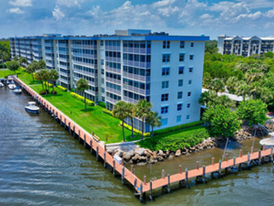 1 Harbourside Drive, Delray Beach, FL 33483