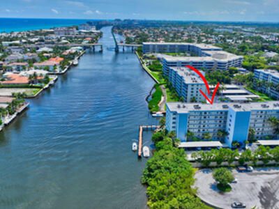 1 Harbourside Drive, Delray Beach, FL 33483