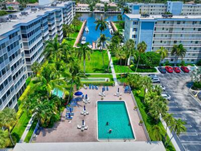 1 Harbourside Drive, Delray Beach, FL 33483