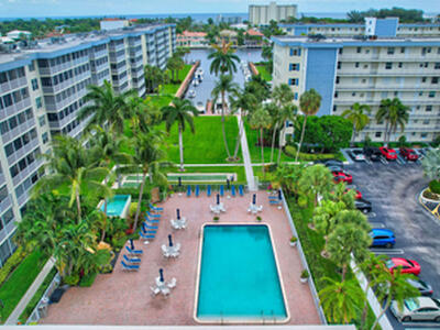 1 Harbourside Drive, Delray Beach, FL 33483