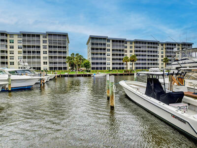 1 Harbourside Drive, Delray Beach, FL 33483