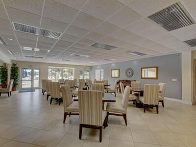 1 Harbourside Drive, Delray Beach, FL 33483