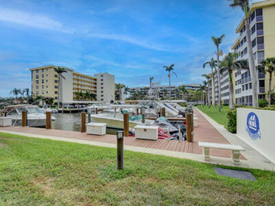 1 Harbourside Drive, Delray Beach, FL 33483