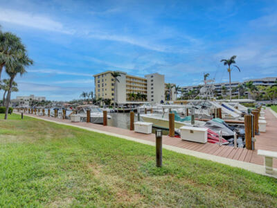 1 Harbourside Drive, Delray Beach, FL 33483