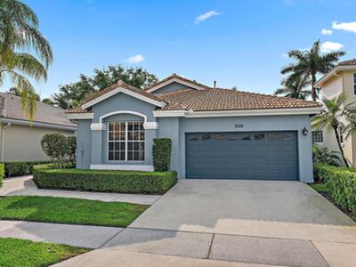 8186 Quail Meadow Way